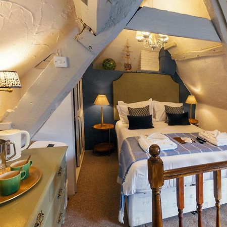 Bayards Cove Inn Dartmouth Ngoại thất bức ảnh