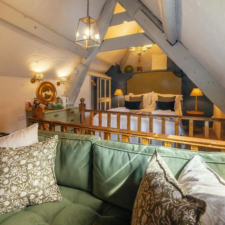 Bayards Cove Inn Dartmouth Ngoại thất bức ảnh