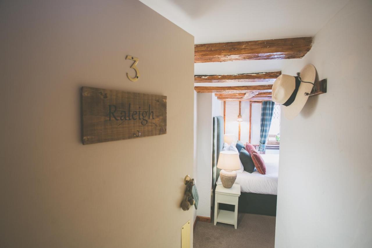 Bayards Cove Inn Dartmouth Ngoại thất bức ảnh
