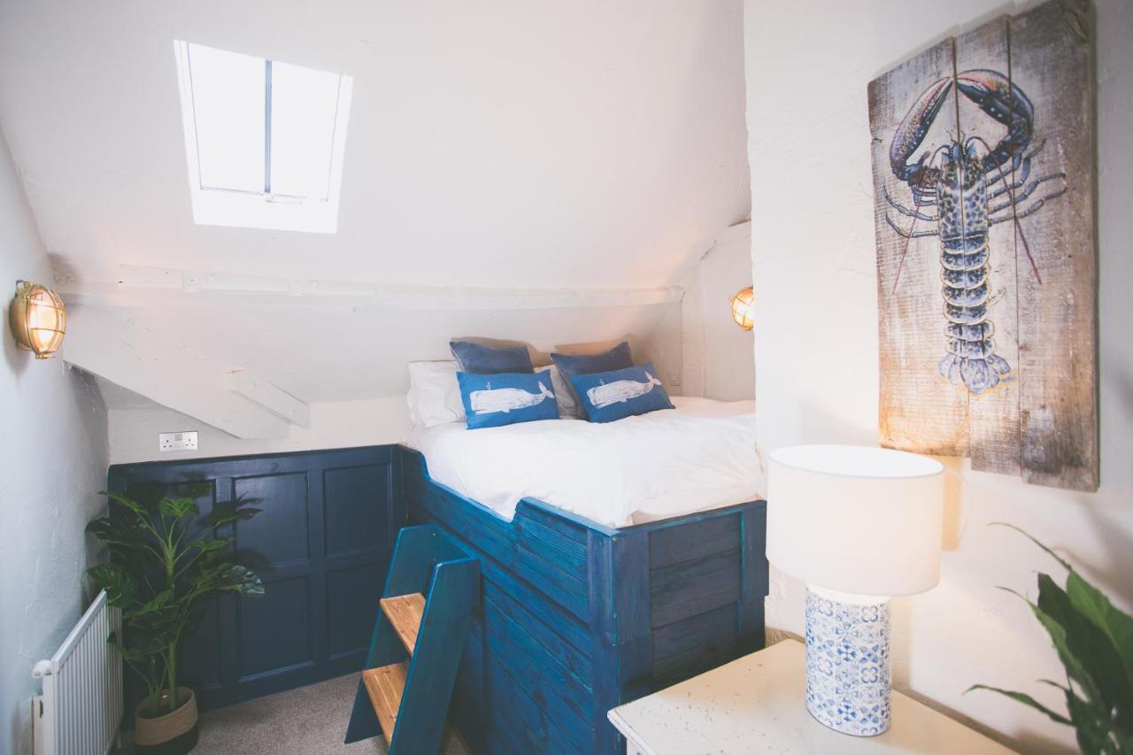 Bayards Cove Inn Dartmouth Ngoại thất bức ảnh