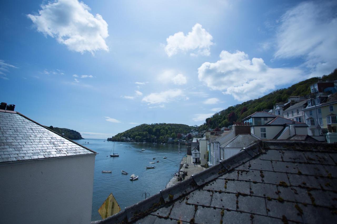Bayards Cove Inn Dartmouth Ngoại thất bức ảnh
