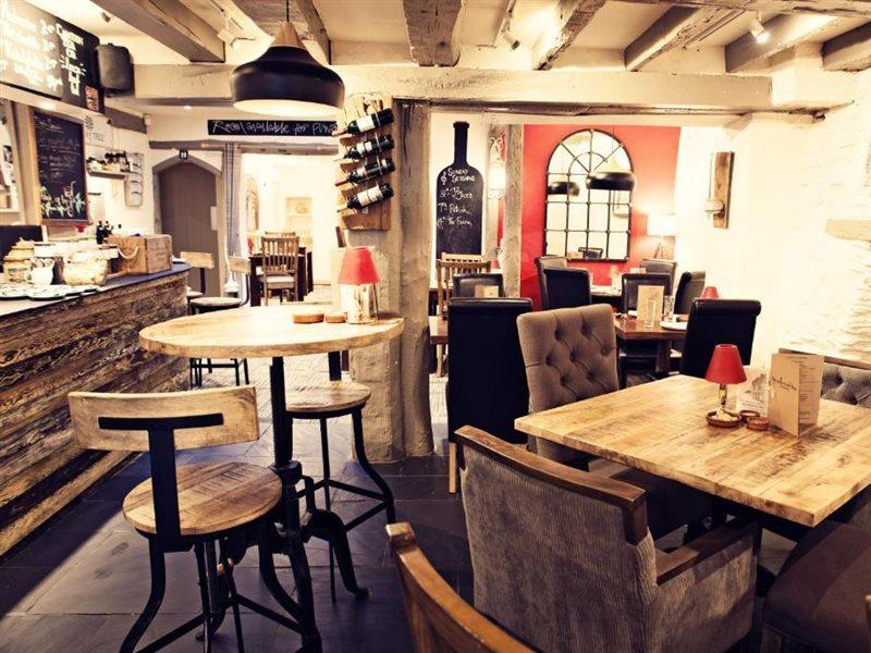 Bayards Cove Inn Dartmouth Ngoại thất bức ảnh