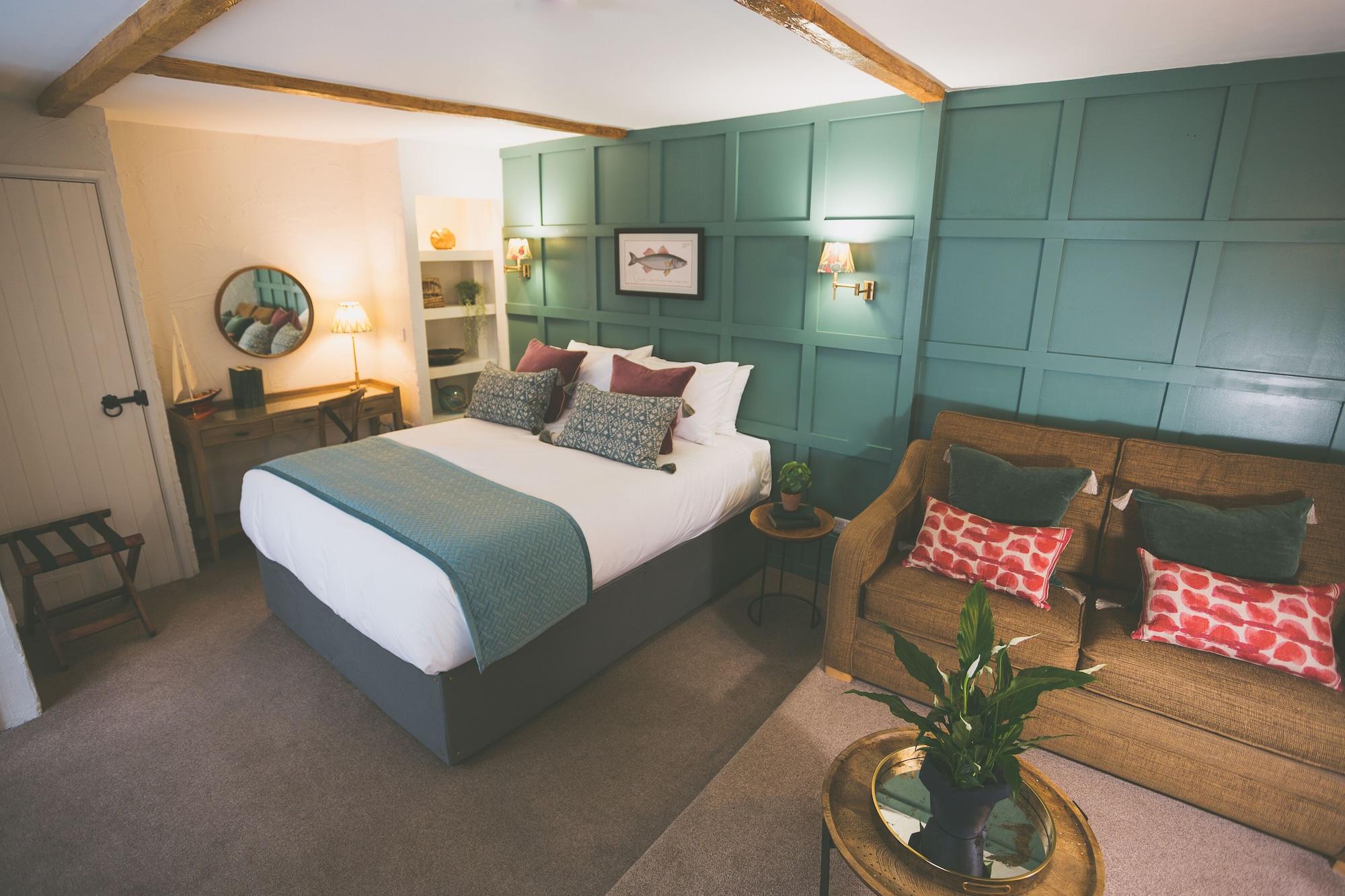 Bayards Cove Inn Dartmouth Ngoại thất bức ảnh