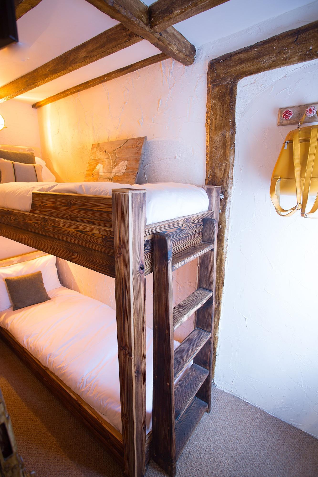 Bayards Cove Inn Dartmouth Ngoại thất bức ảnh