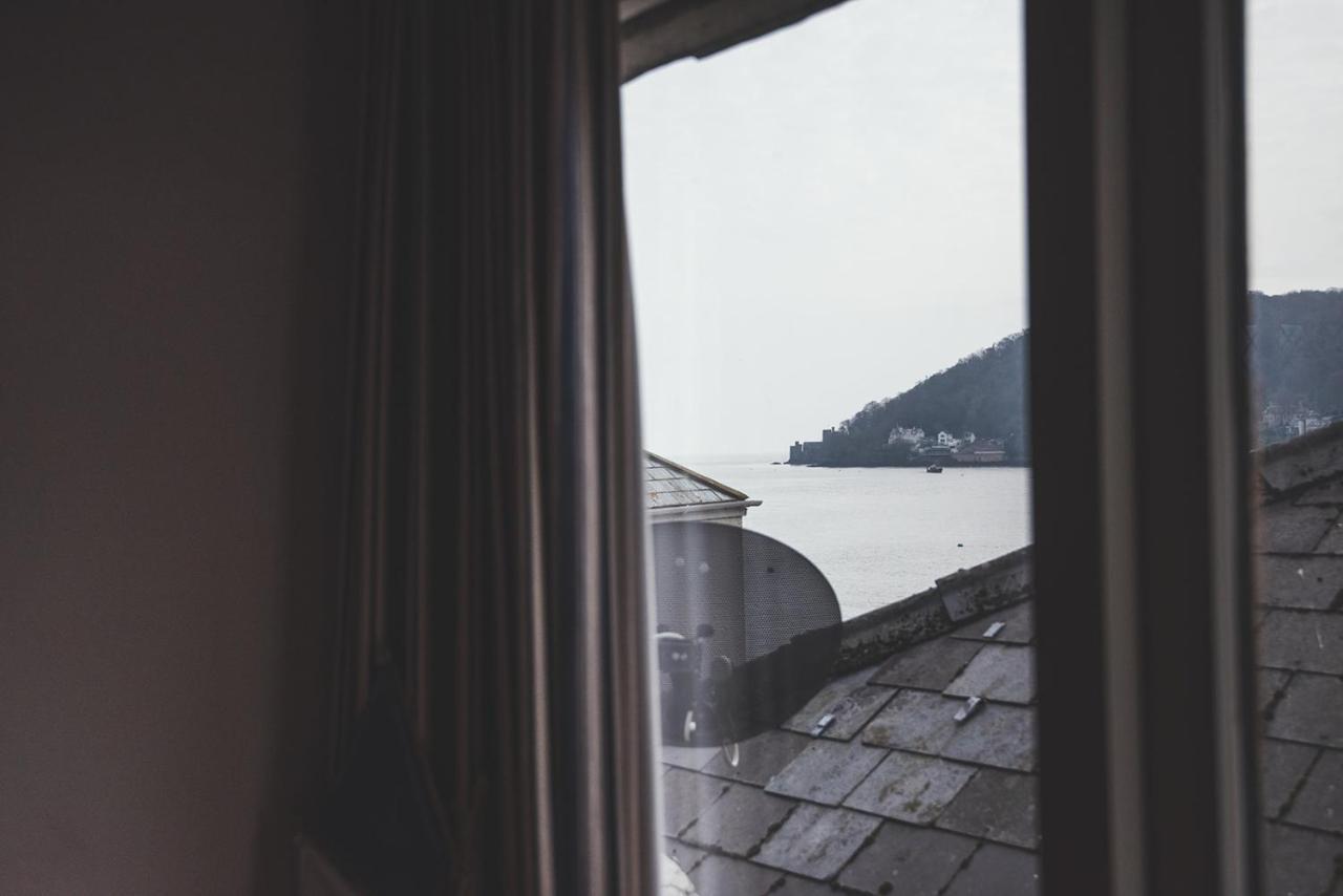 Bayards Cove Inn Dartmouth Ngoại thất bức ảnh