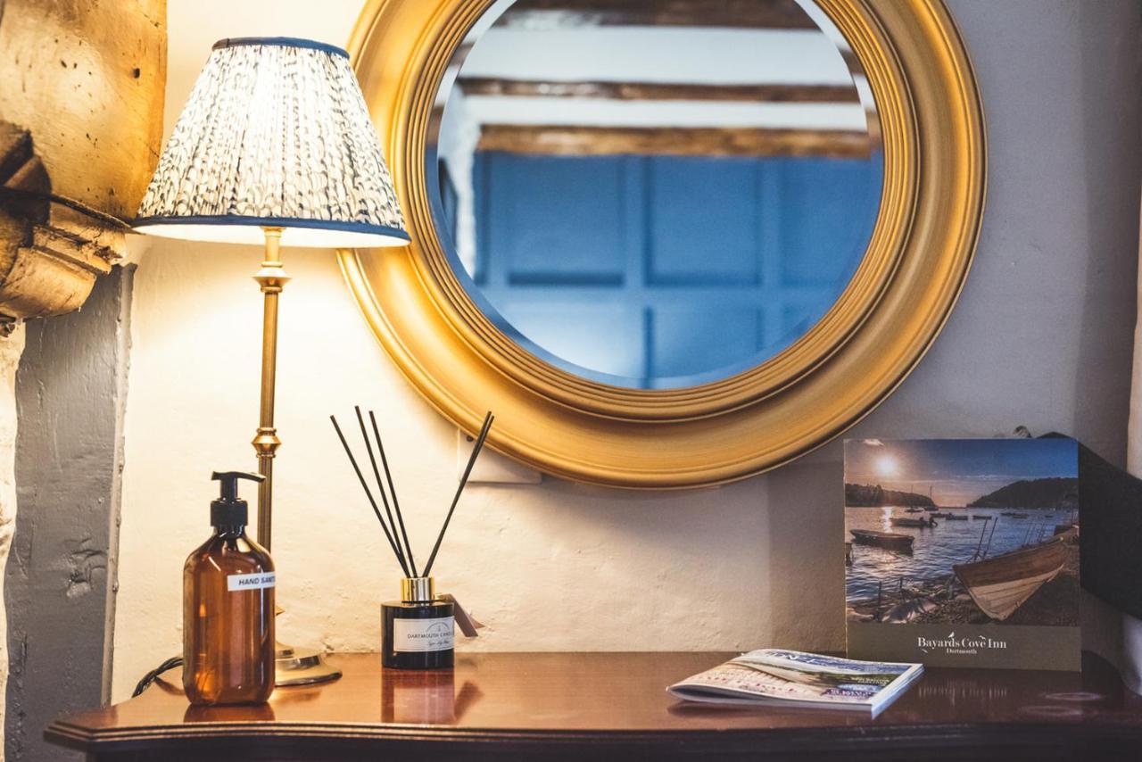 Bayards Cove Inn Dartmouth Ngoại thất bức ảnh