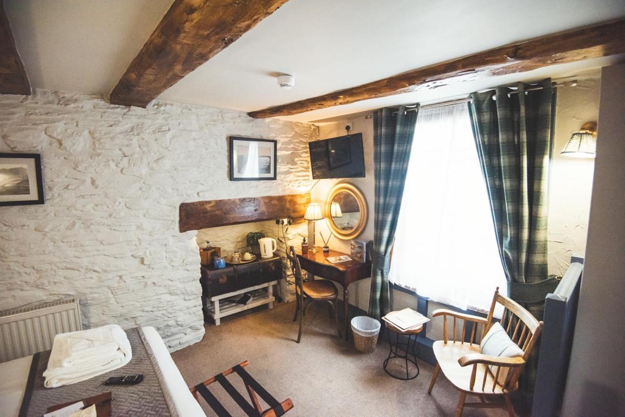 Bayards Cove Inn Dartmouth Ngoại thất bức ảnh