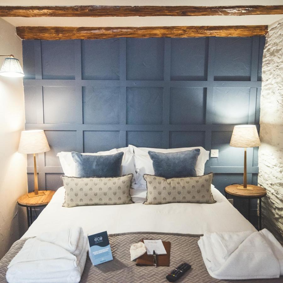 Bayards Cove Inn Dartmouth Ngoại thất bức ảnh