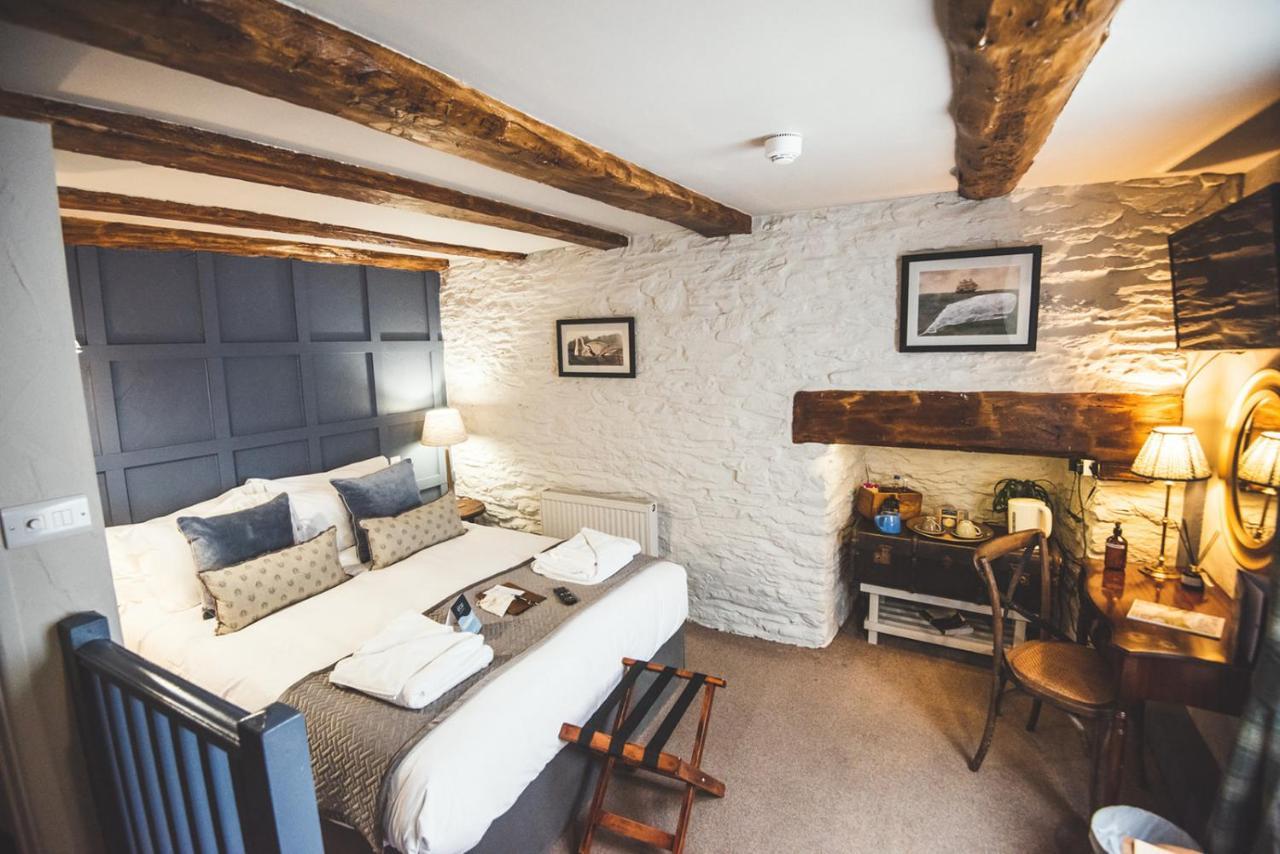 Bayards Cove Inn Dartmouth Ngoại thất bức ảnh