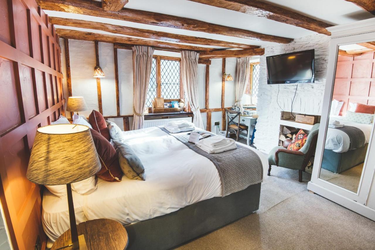 Bayards Cove Inn Dartmouth Ngoại thất bức ảnh