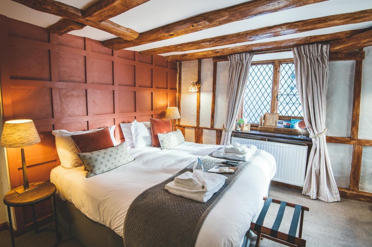 Bayards Cove Inn Dartmouth Ngoại thất bức ảnh