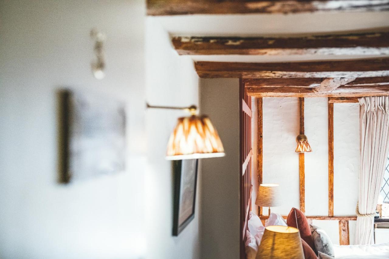 Bayards Cove Inn Dartmouth Ngoại thất bức ảnh