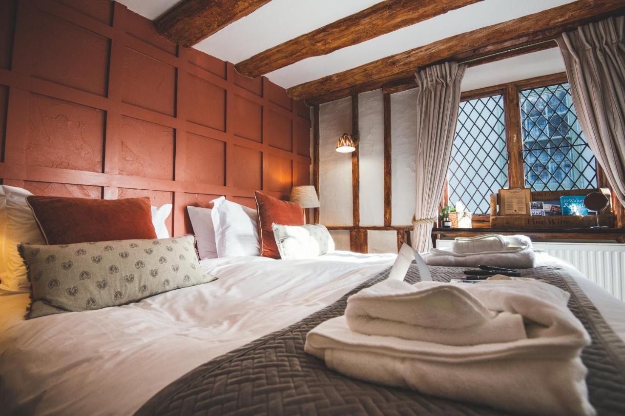 Bayards Cove Inn Dartmouth Ngoại thất bức ảnh