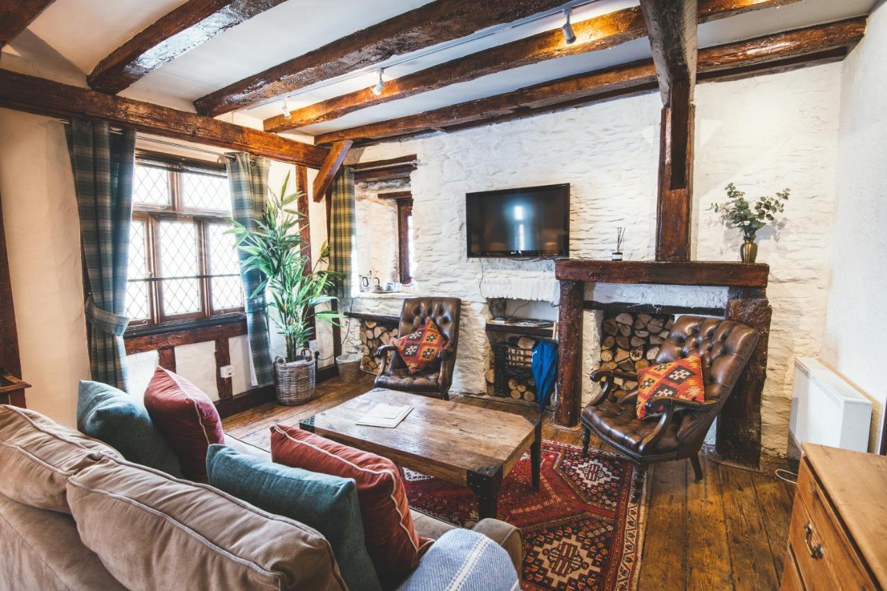 Bayards Cove Inn Dartmouth Ngoại thất bức ảnh