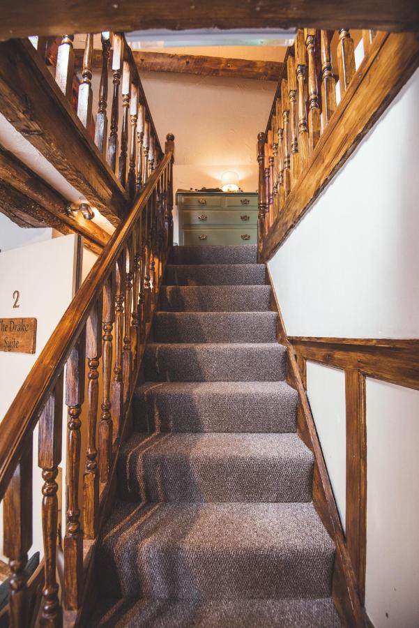 Bayards Cove Inn Dartmouth Ngoại thất bức ảnh