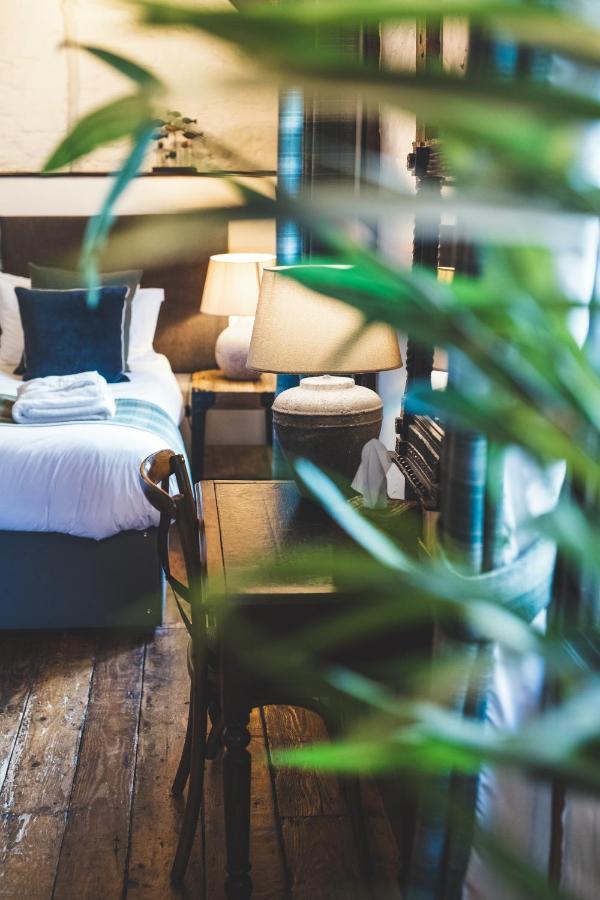 Bayards Cove Inn Dartmouth Ngoại thất bức ảnh