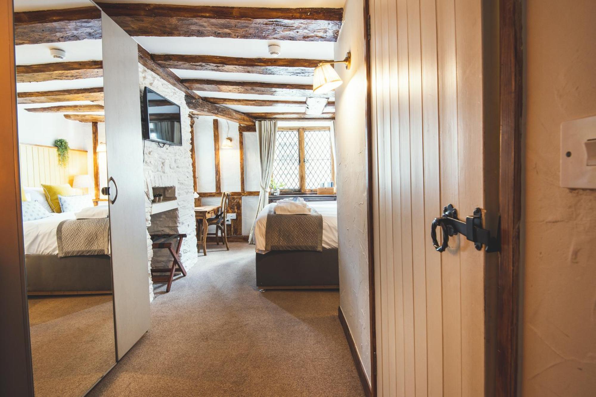 Bayards Cove Inn Dartmouth Ngoại thất bức ảnh