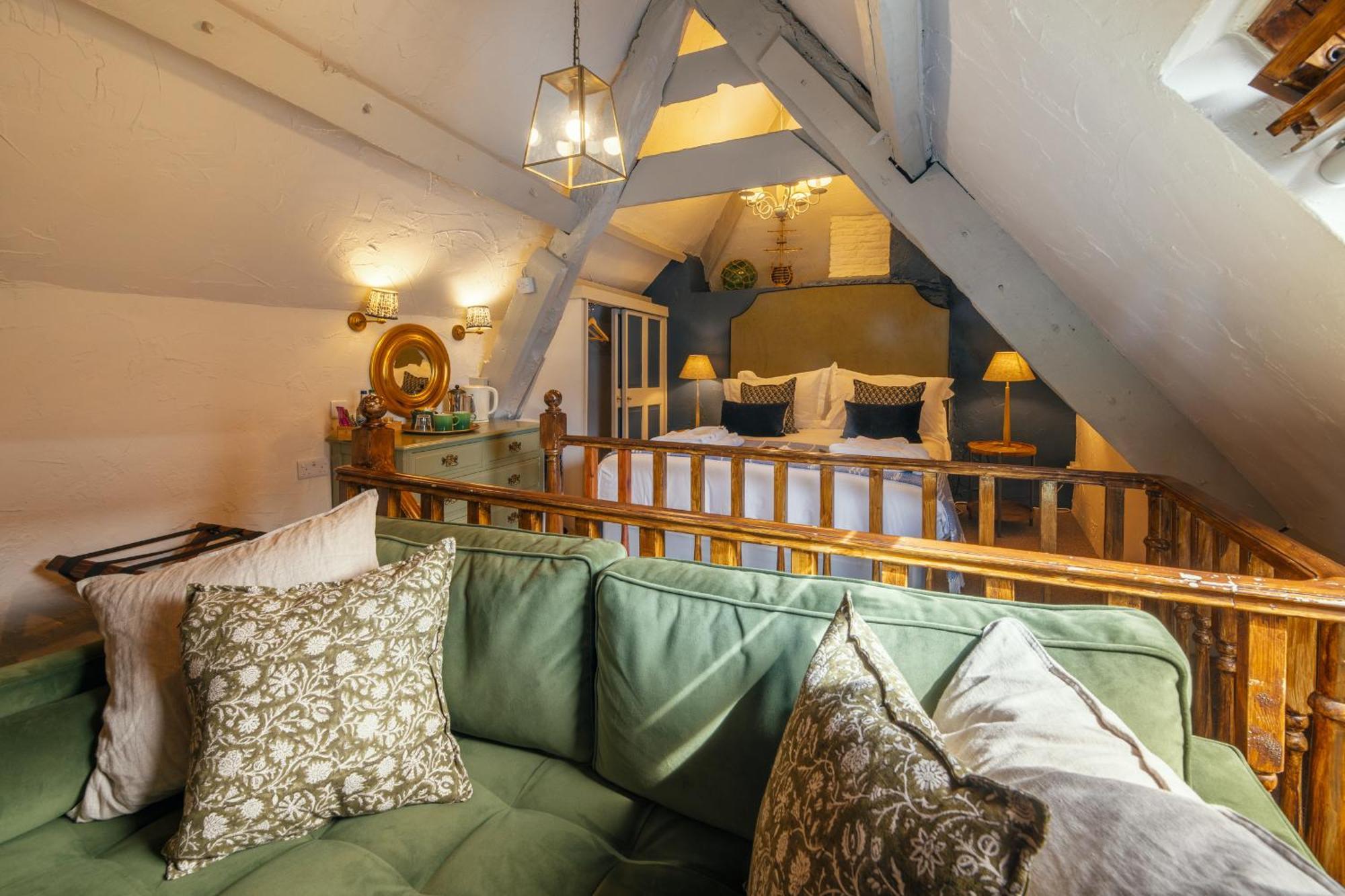 Bayards Cove Inn Dartmouth Ngoại thất bức ảnh