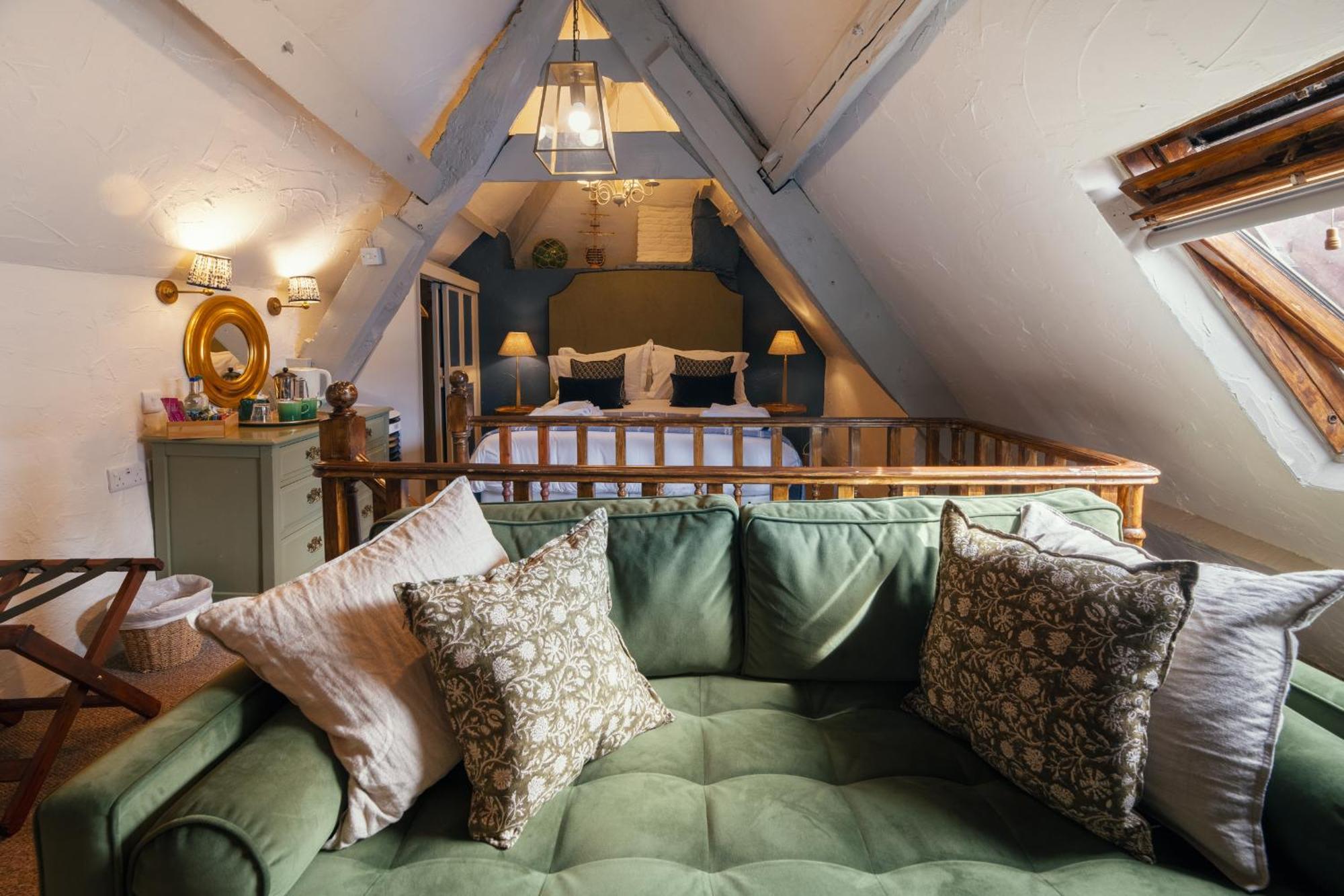 Bayards Cove Inn Dartmouth Ngoại thất bức ảnh