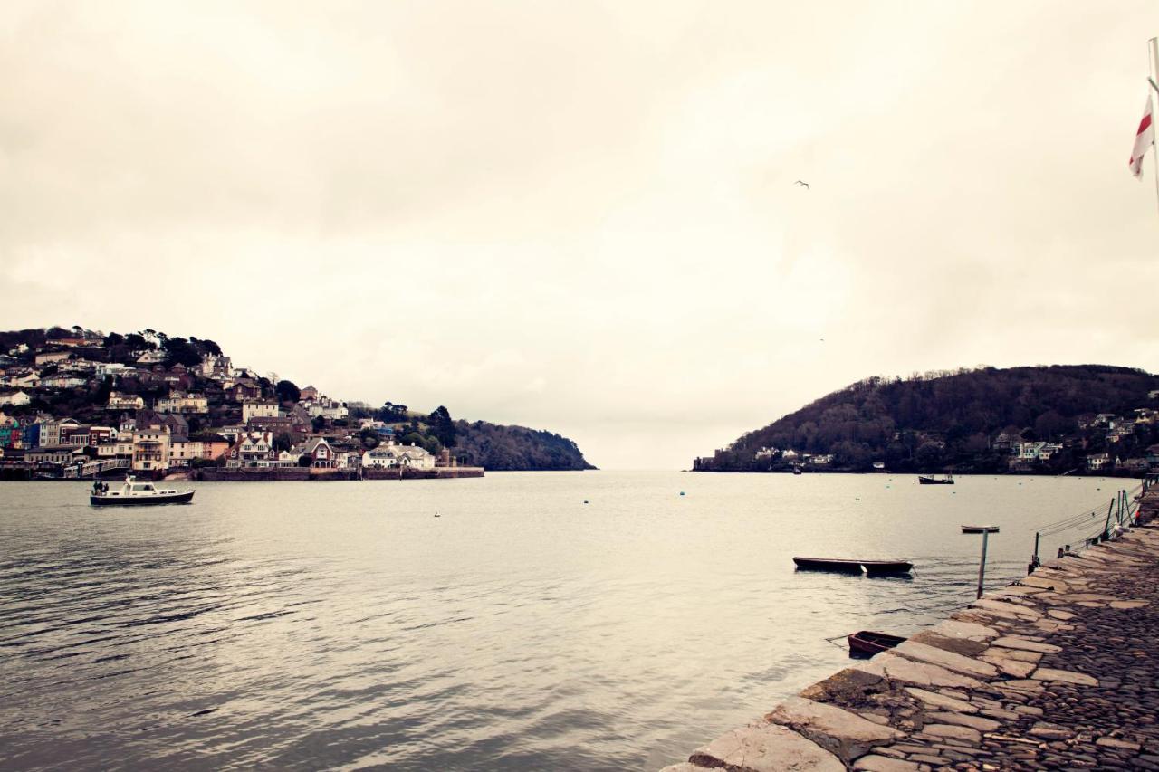 Bayards Cove Inn Dartmouth Ngoại thất bức ảnh